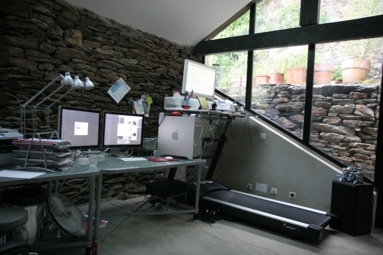 La lampe de bureau de vos rêves