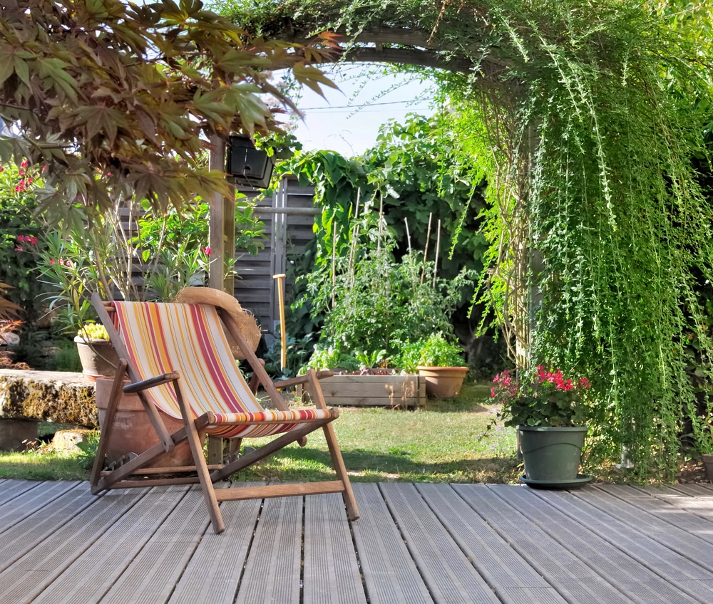 Aménager un magnifique jardin