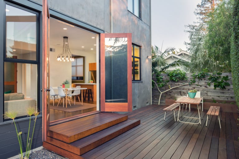 La chaise parfaite pour une décoration réussie