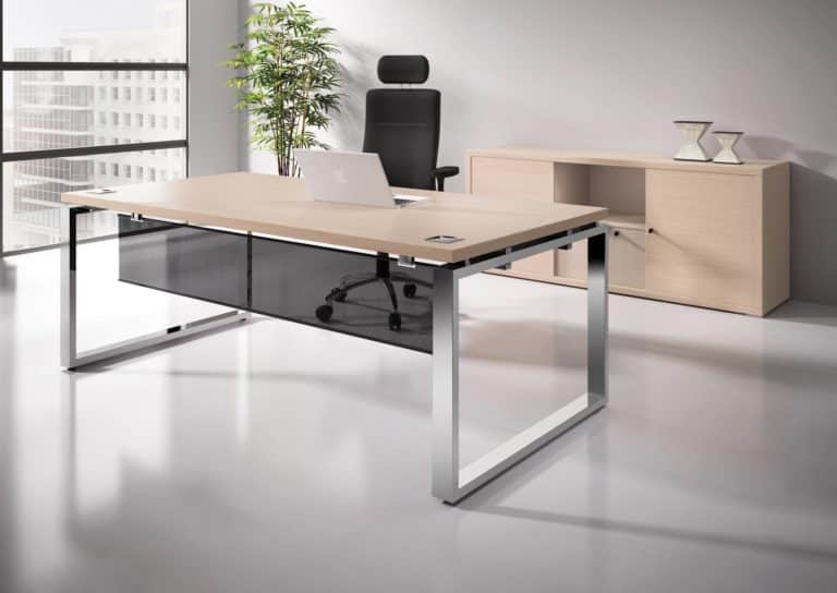 Eclairage de bureau
