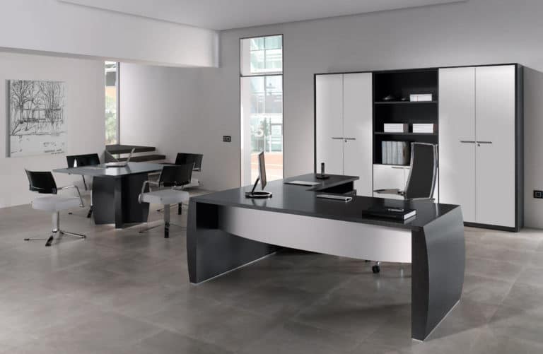 Les pistes pour avoir un bureau design à petit prix