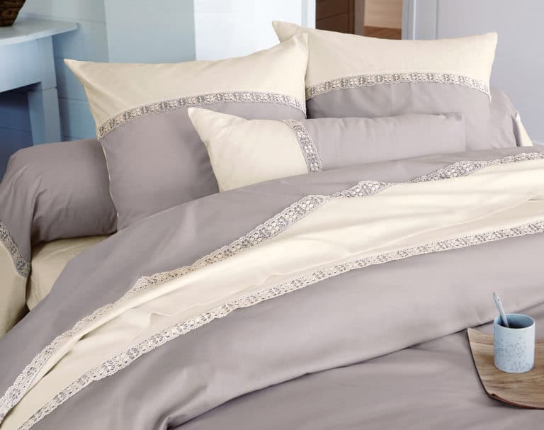Comment choisir son linge de lit ?