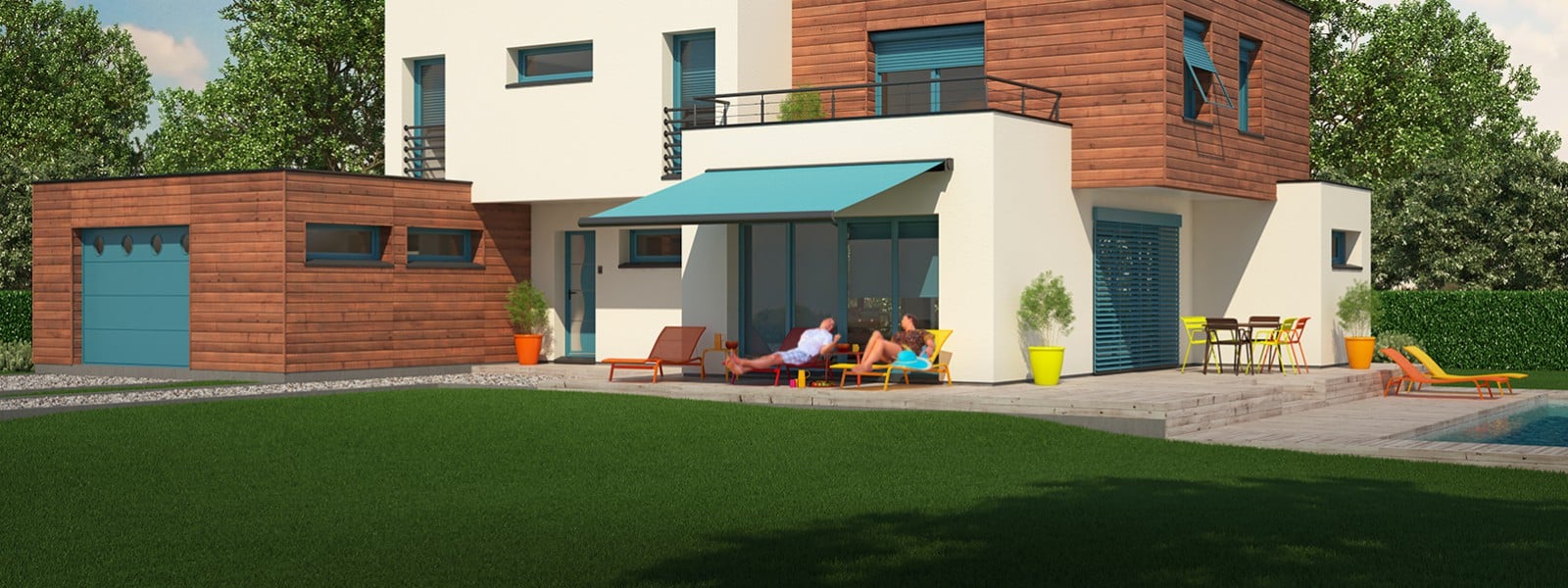 Storistes de France, le spécialiste dans l’équipement de la baie