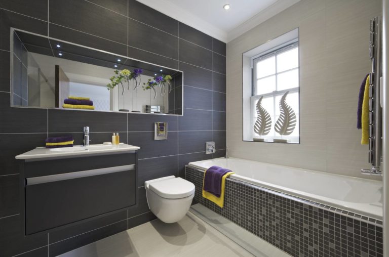 Comment rénover sa salle de bain avec des produits de qualité ?