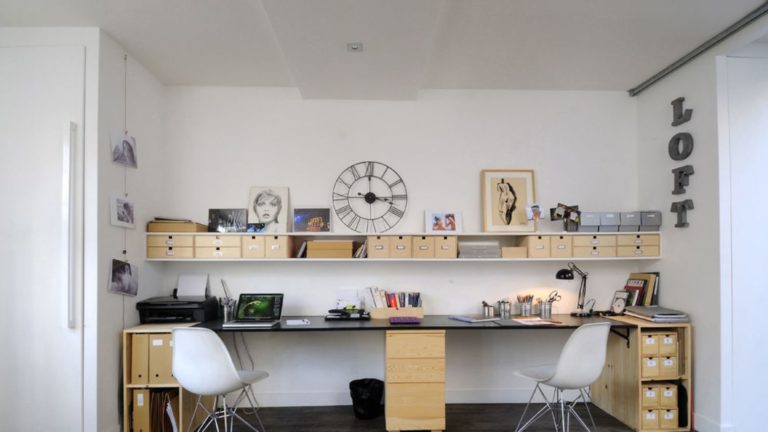 Quel style de déco pour un bureau