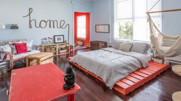 Comment choisir son papier peint et ses tableaux pour décorer son appartement ?