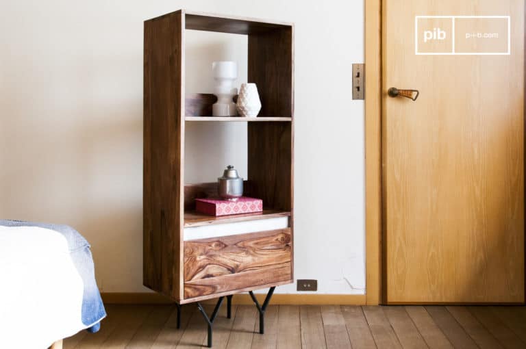 Les meubles vintage, la grande tendance du moment !