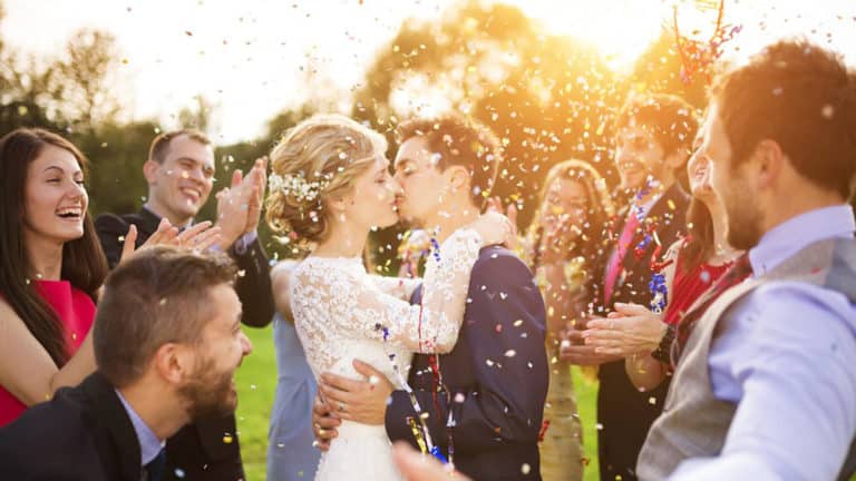 Les techniques de décoration pour un mariage réussi