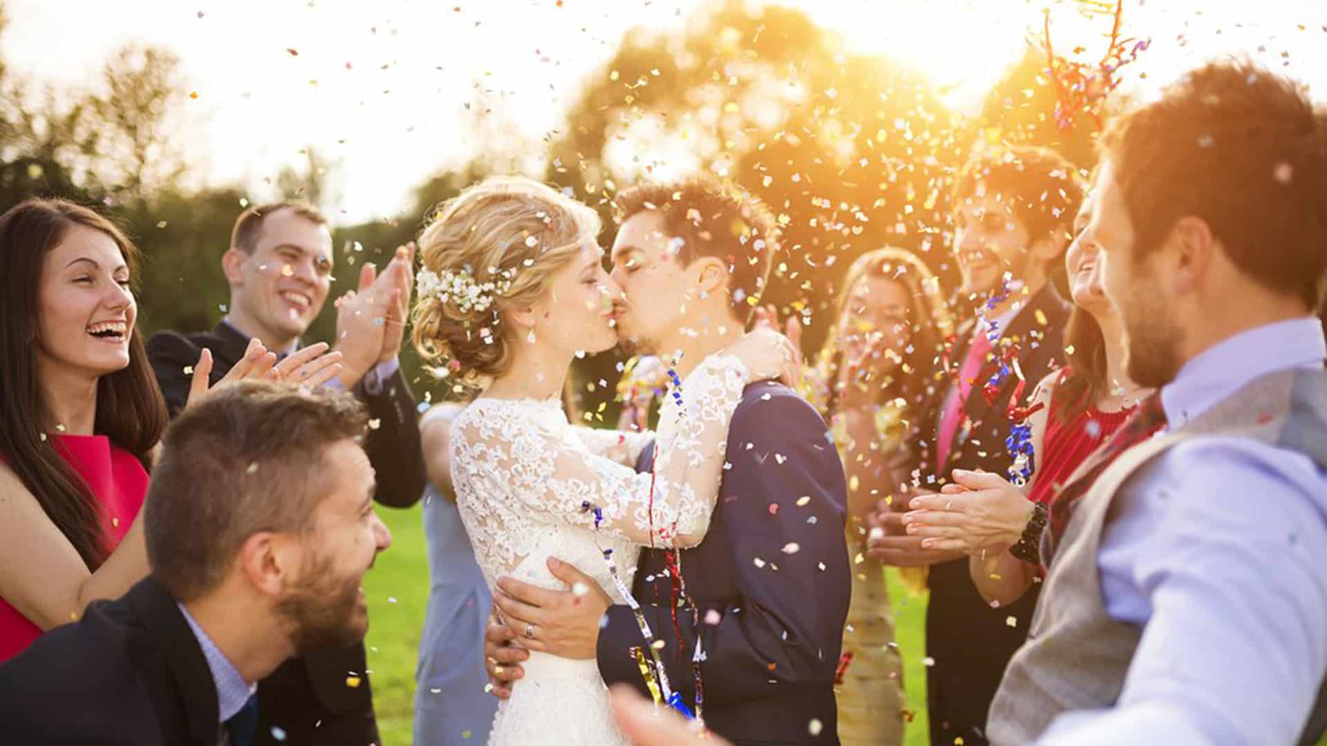 Les techniques de décoration pour un mariage réussi