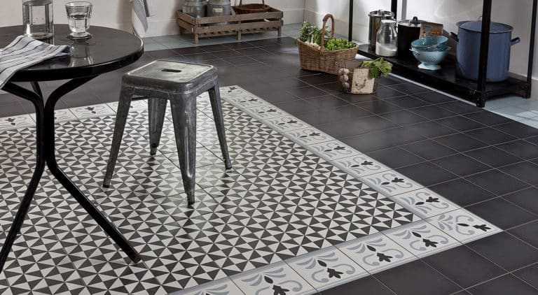 Comment choisir les carreaux de ciment pour chaque pièce ?