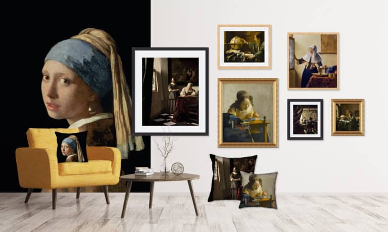 Muzéo, une plateforme spécialisée dans la décoration artistique