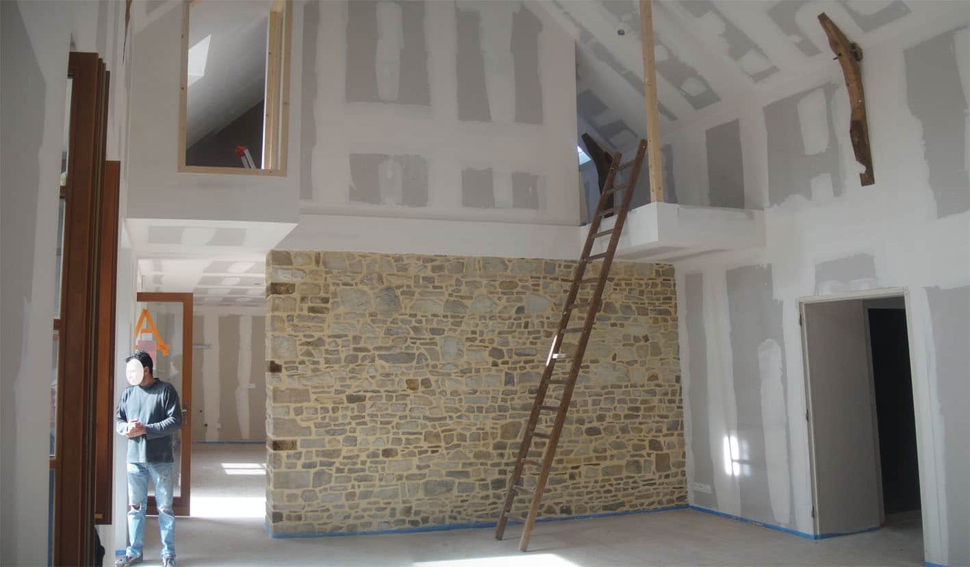 Comment rénover sa maison avec les bons fabricants ?
