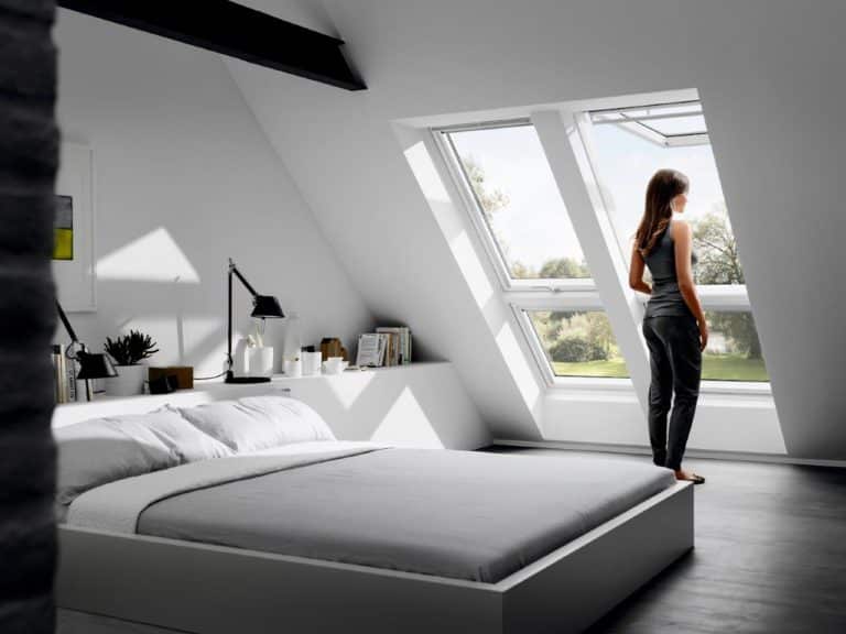 Comment bien isoler ses VELUX ?
