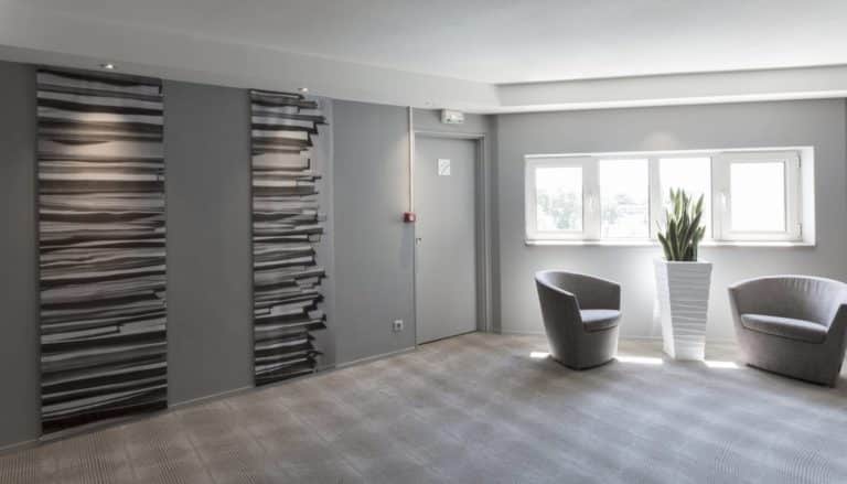 Les panneaux japonais, un véritable élément de décoration