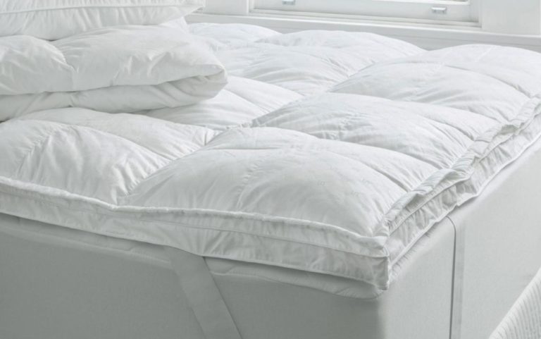 Quel est l’intérêt d’un surmatelas ?