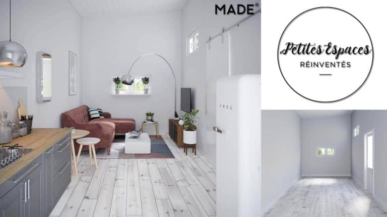 Comment optimiser les petits espaces