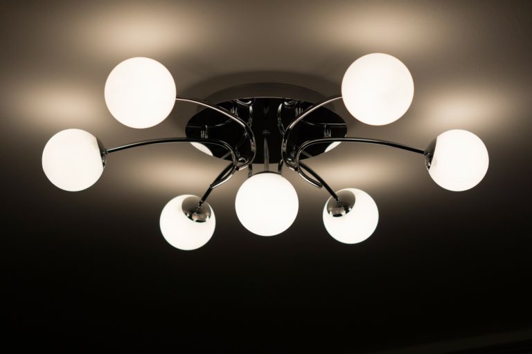 Les luminaires modernes pour une décoration réussie