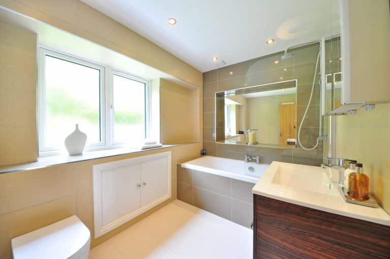 Comment réussir la rénovation de sa salle de bain ?