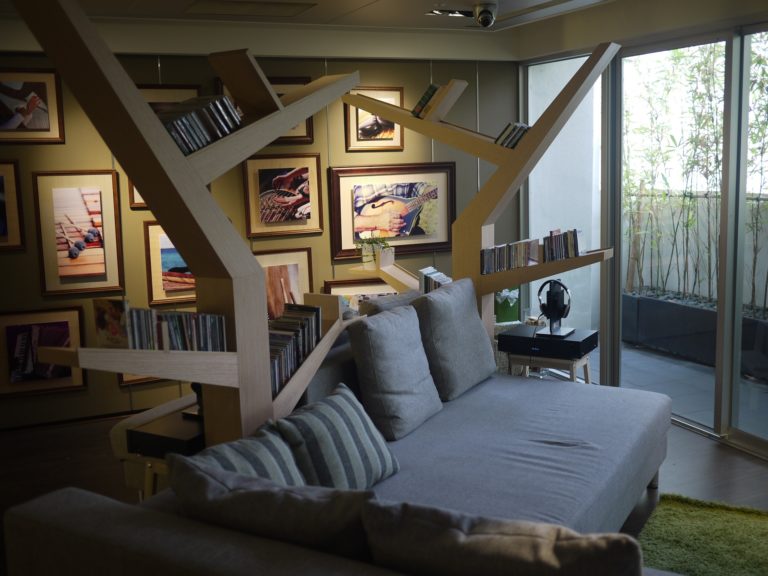La décoration scandinave s’invite de plus en plus dans nos intérieurs