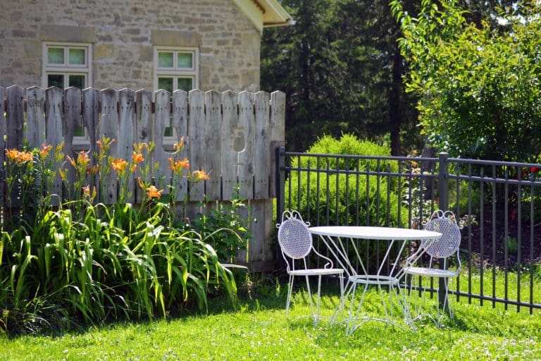 Comment choisir le bon mobilier de jardin ?