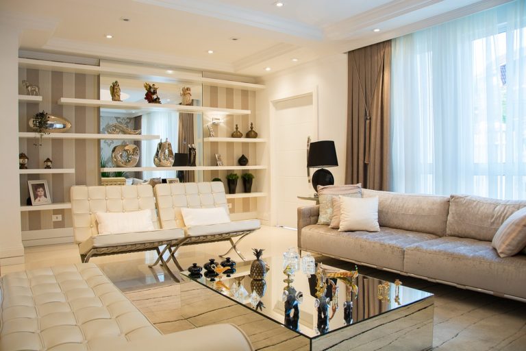 Comment décorer son intérieur comme un professionnel ?