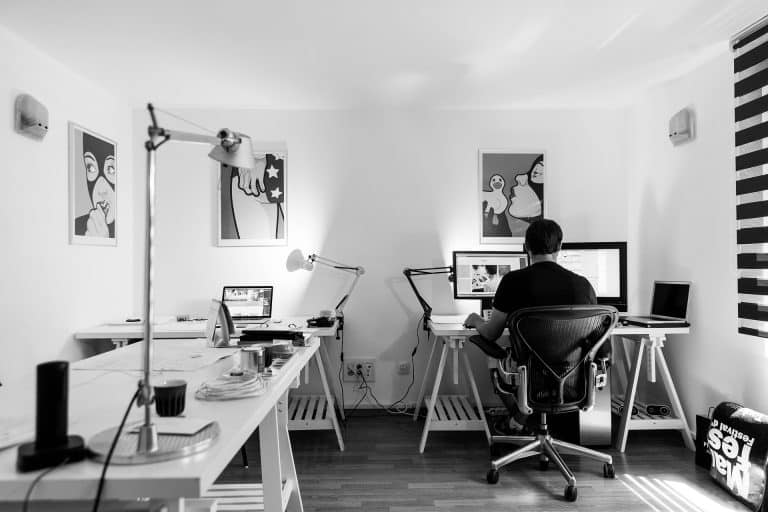 Quelques conseils pour décorer son bureau