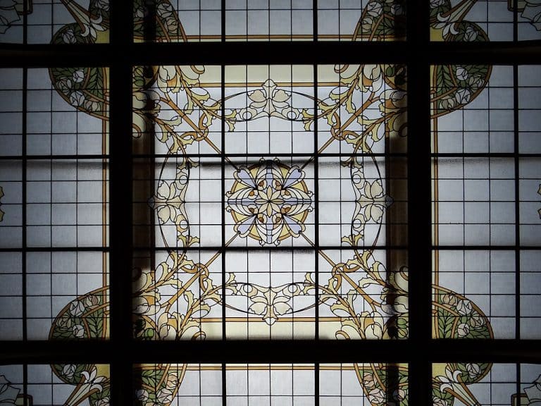 La verrière, ou le bon plan luminosité pour son intérieur
