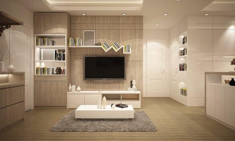 Choisir le bon mobilier pour les petits espaces