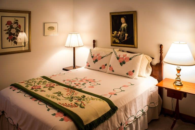 Comment choisir un couvre lit ?