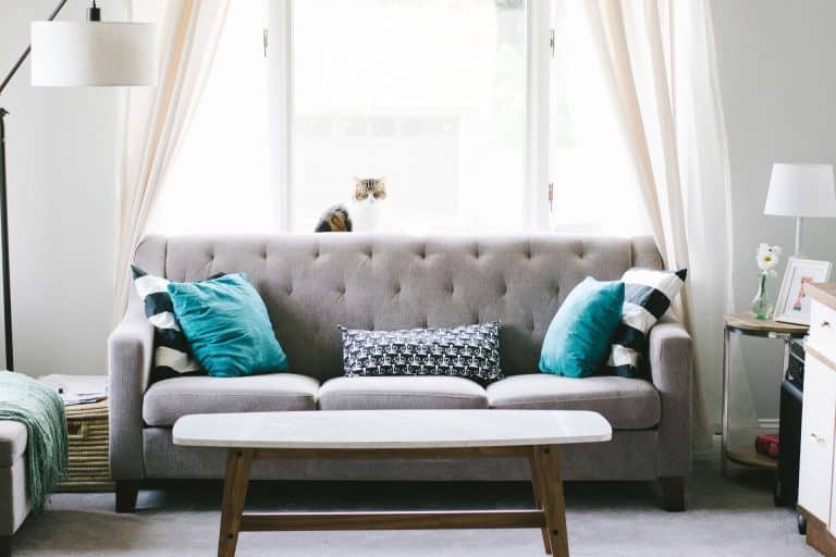 Les rideaux, plus qu’un accessoire de décoration