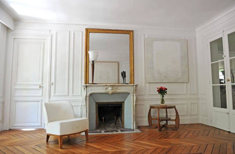 Quelques conseils pour rénover un appartement haussmannien