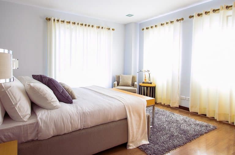 Des idées d’aménagement de chambre à coucher