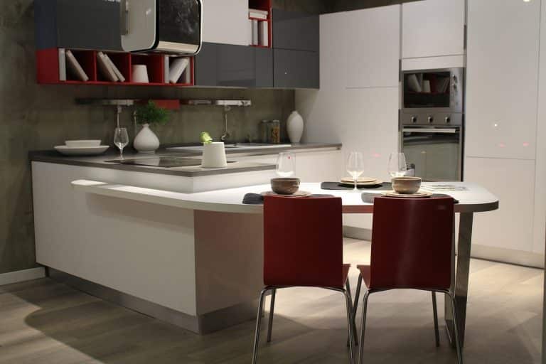 Quelques conseils de rénovation de cuisine