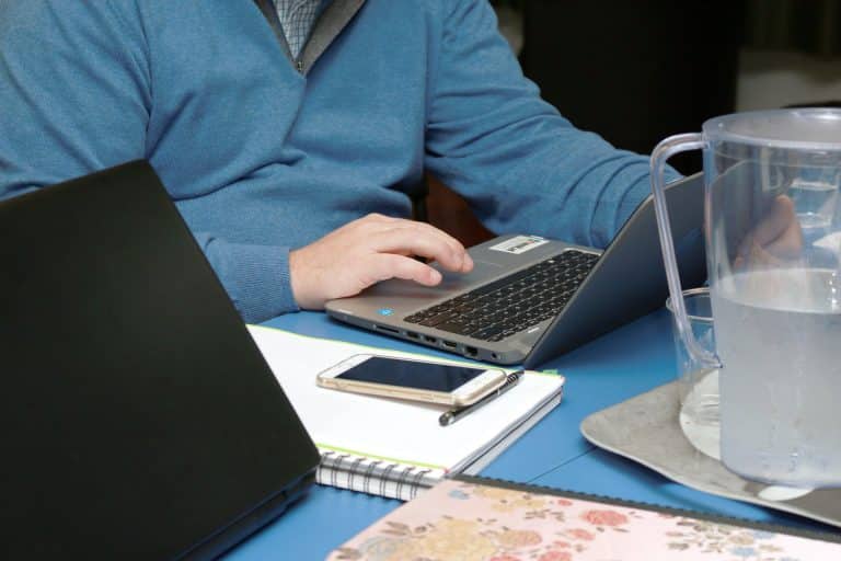 Le télétravail, 5 conseils pour être productif