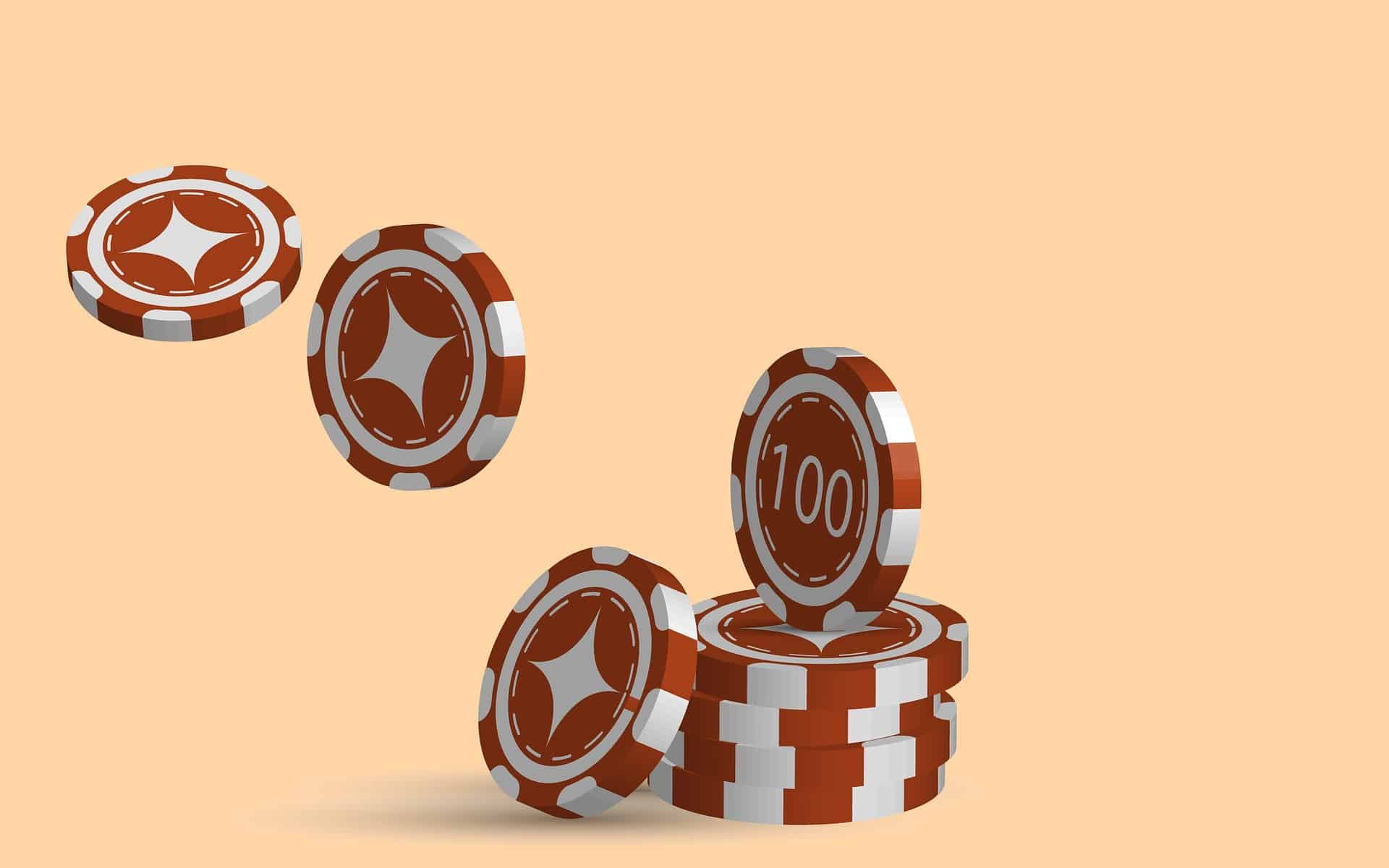 Avoir une déco casino chez moi, comment faire ?