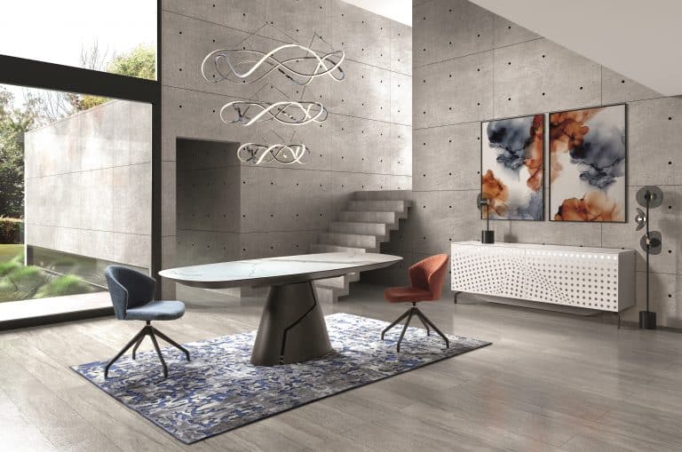 Une nouvelle collection de buffets chez XXL Maison, signés du designer Johnny Dos Pasos