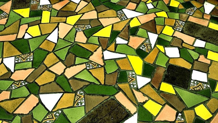 Comment nettoyer facilement vos carreaux ?