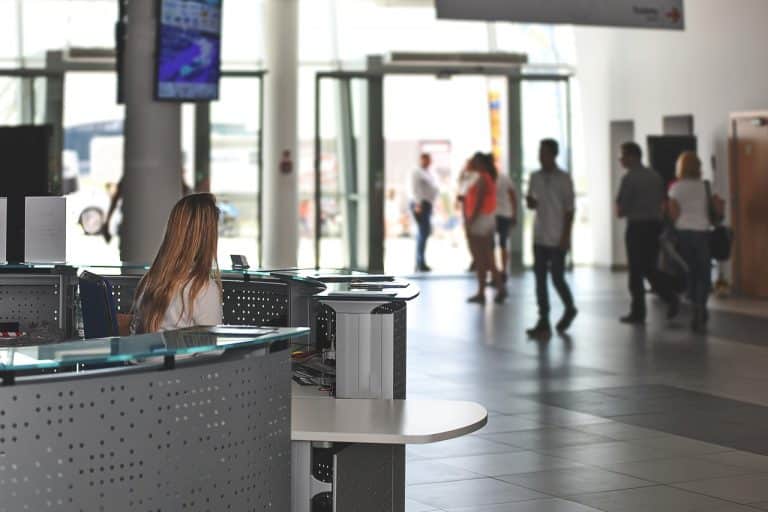Que rechercher lors de la création d’un espace de bureau moderne