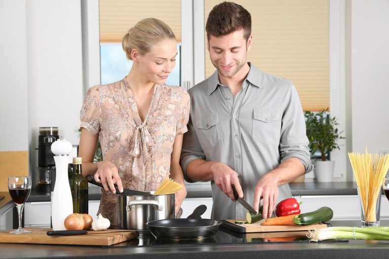 Prévisions des tendances de la cuisine 2022
