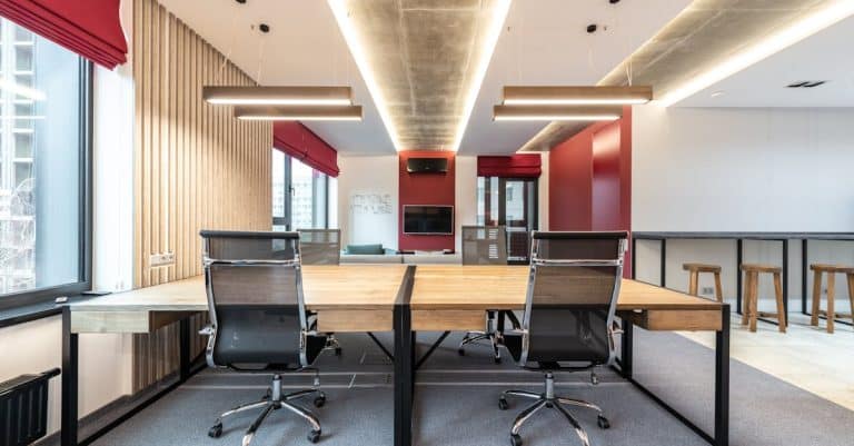 Quels sont les avantages d&rsquo;un bureau ergonomique et fonctionnel ?