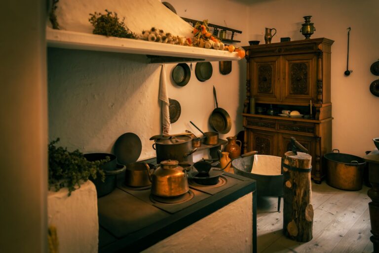 La cuisine rétro et authentique : un retour aux sources culinaires ?