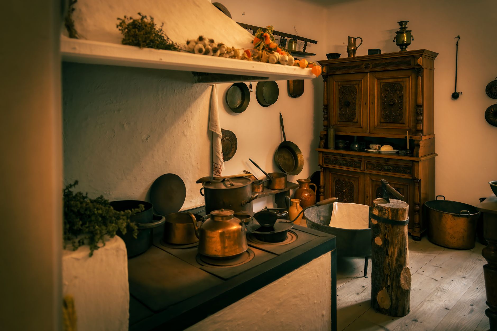 La cuisine rétro et authentique : un retour aux sources culinaires ?