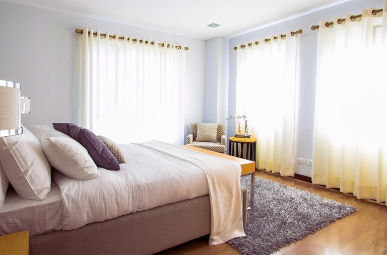 Comment adopter le style scandinave minimaliste dans sa chambre ?