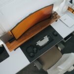 Comment moderniser un bureau classique et intemporel ?