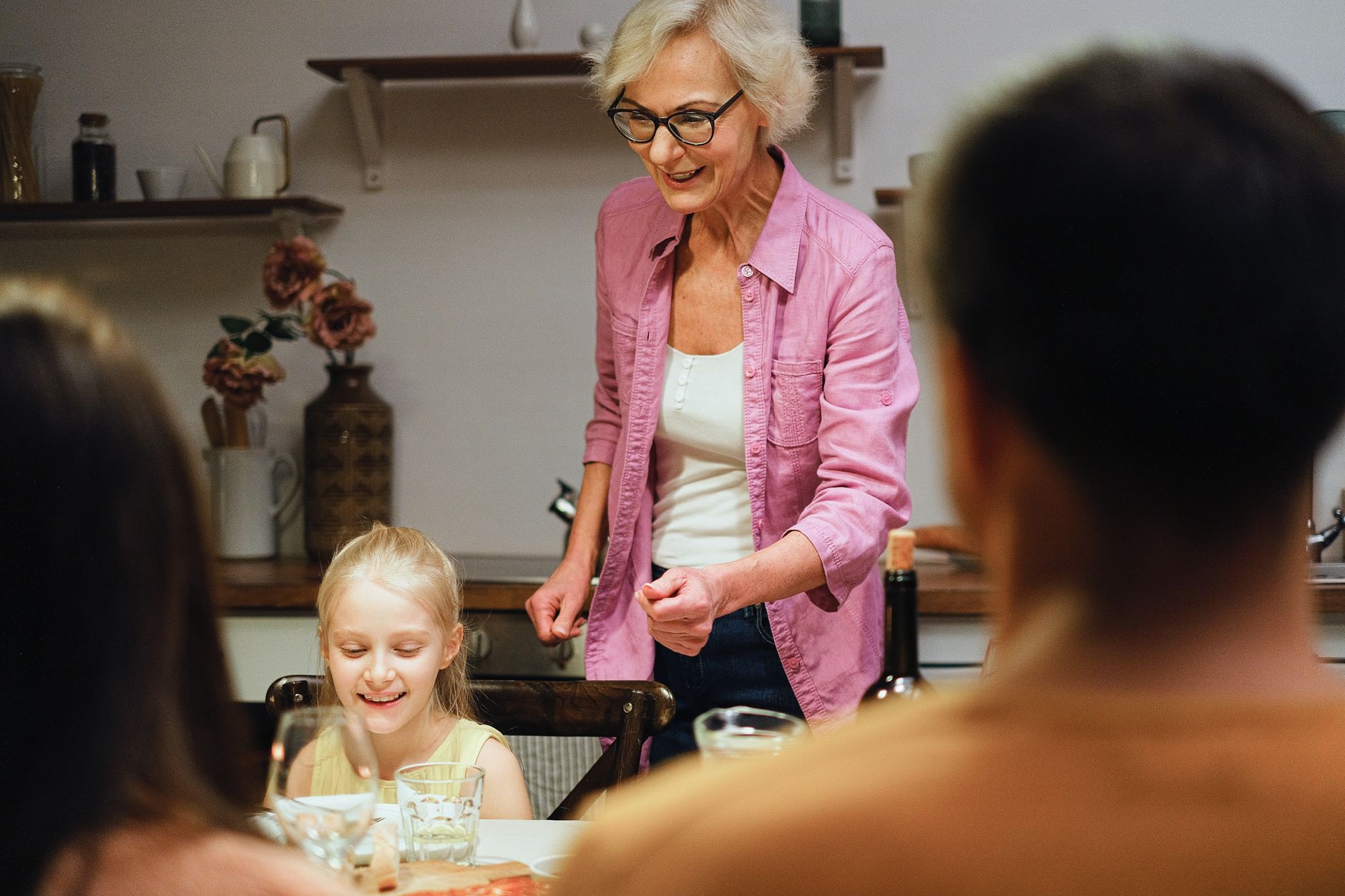 Comment rendre sa salle à manger conviviale et accueillante ?