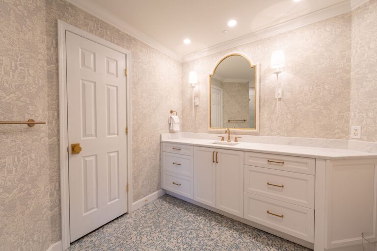 Comment rendre votre salle de bain chic et sophistiquée ?