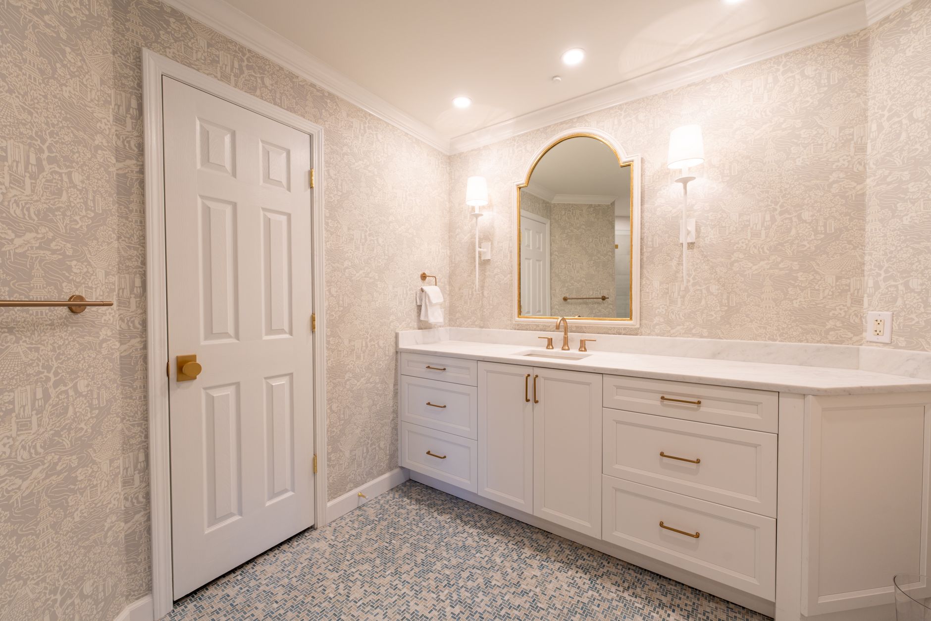 Comment rendre votre salle de bain chic et sophistiquée ?