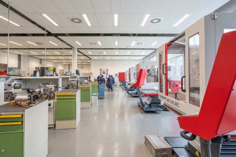 Quelles sont les nouveautés du salon industriel revisité ?