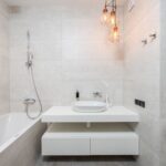Comment créer une salle de bain minimaliste et épurée ?