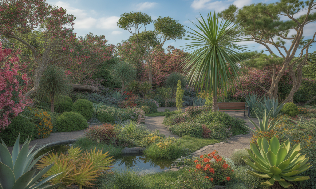 découvrez les merveilles du jardin botanique : une grande diversité de plantes, des fleurs rares, des sentiers paisibles et des espaces dédiés à la découverte de la nature pour toute la famille.